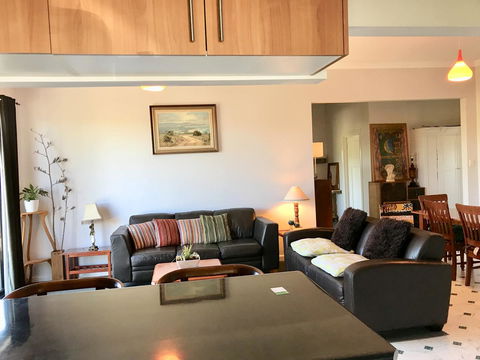 Hillâ€™s Creek Holiday Home - Hotel Gold Coast 7
