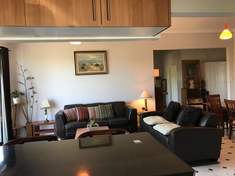 Hillâ€™s Creek Holiday Home - Hotel Gold Coast 0