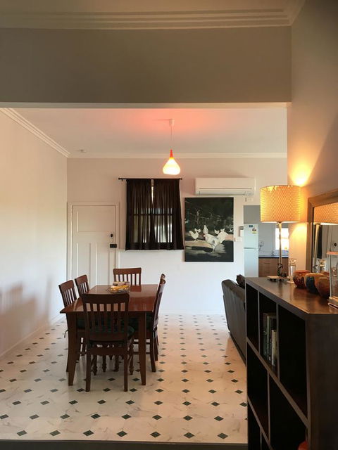 Hillâ€™s Creek Holiday Home - Hotel Gold Coast 9