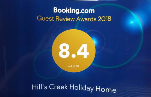 Hillâ€™s Creek Holiday Home - Hotel Gold Coast 3