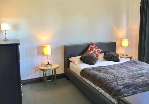 Hillâ€™s Creek Holiday Home - Hotel Gold Coast 10