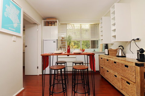 Colour Pop Fitzroy - 3 Bedroom Pet Friendly - Hotel Gold Coast 3