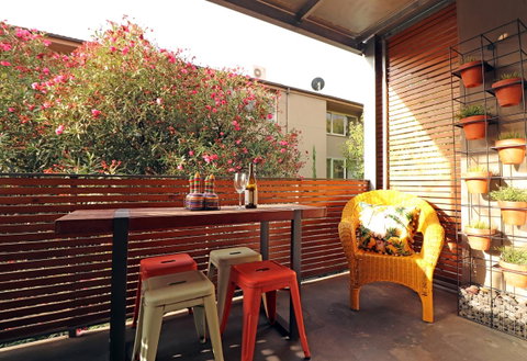 Colour Pop Fitzroy - 3 Bedroom Pet Friendly - Hotel Gold Coast 6