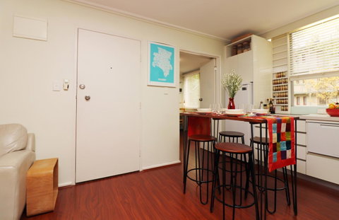 Colour Pop Fitzroy - 3 Bedroom Pet Friendly - Hotel Gold Coast 21