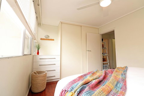Colour Pop Fitzroy - 3 Bedroom Pet Friendly - Hotel Gold Coast 12