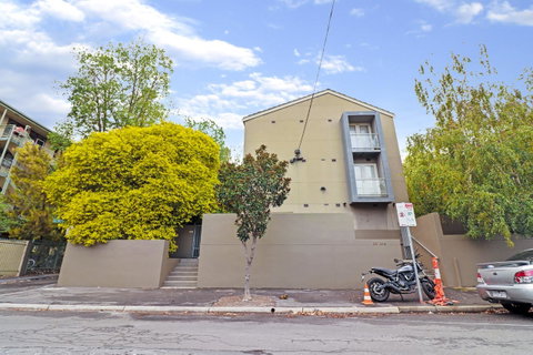 Colour Pop Fitzroy - 3 Bedroom Pet Friendly - Hotel Gold Coast 28