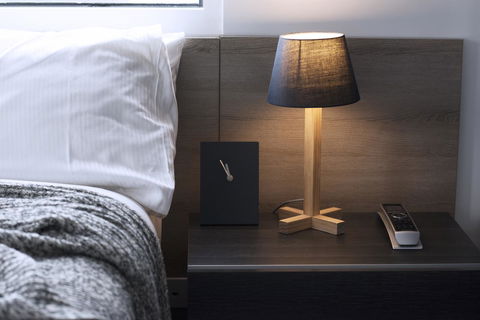 Tyrian Serviced Apartments Fitzroy - Hotel Gold Coast 1