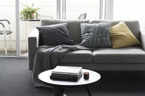 Tyrian Serviced Apartments Fitzroy - Hotel Gold Coast 3