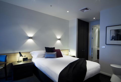 Tyrian Serviced Apartments Fitzroy - Hotel Gold Coast 5