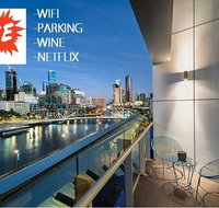 South Wharf Melbourne - Hotel Gold Coast