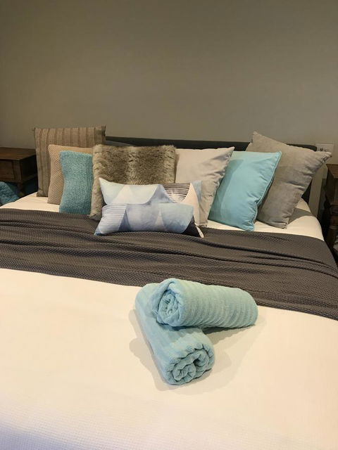 Lorne Sea View Terrace House - Hotel Gold Coast 41