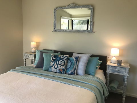 Lorne Sea View Terrace House - Hotel Gold Coast 2
