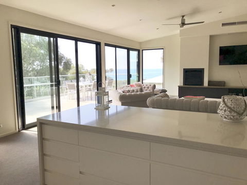 Lorne Sea View Terrace House - Hotel Gold Coast 25