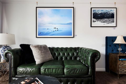 Daylesford Art Motel - Hotel Gold Coast 12