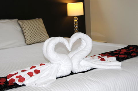 Quality Hotel Point Cook - Hotel Gold Coast 39