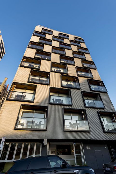 Oaks Melbourne South Yarra Suites - Hotel Gold Coast 0