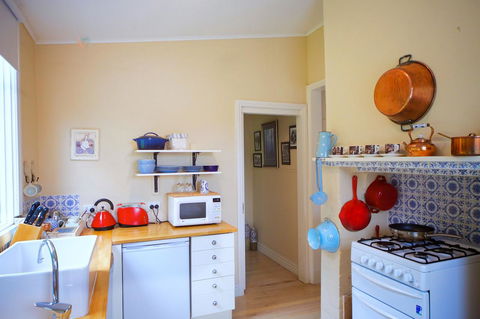 Healesville Apartments - Hotel Gold Coast 18