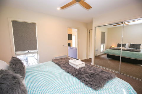 Amber Mist Villa Two - Hotel Gold Coast 11