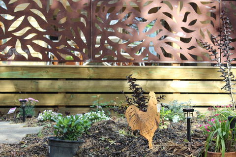 Australian Home Away @ Wonga Park Brushy Creek - Hotel Gold Coast 15