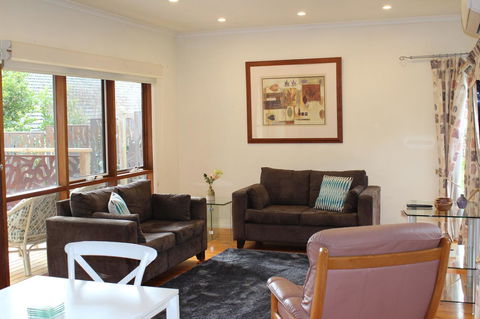 Australian Home Away @ Wonga Park Brushy Creek - Hotel Gold Coast 8