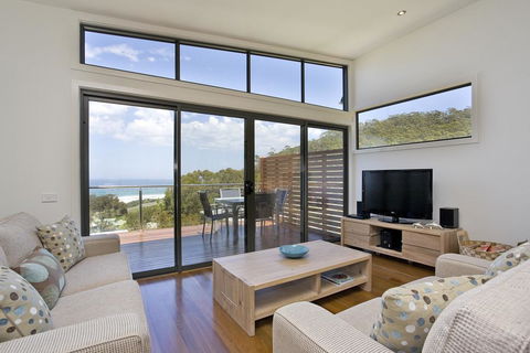 Earth Sea Sky - Hotel Gold Coast 0