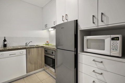 Quest Jolimont - Hotel Gold Coast 6