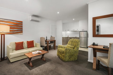 Quest Jolimont - Hotel Gold Coast 14