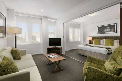 Quest Jolimont - Hotel Gold Coast 7
