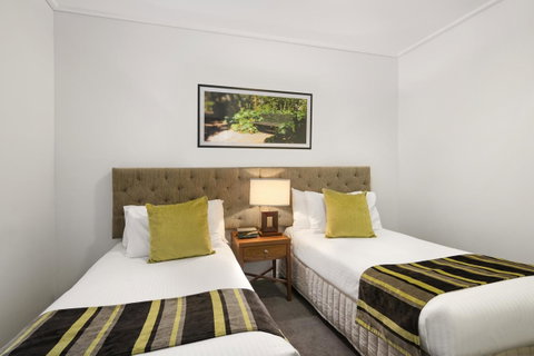 Quest Jolimont - Hotel Gold Coast 5