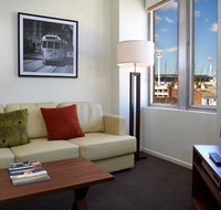 Quest Jolimont - Hotel Gold Coast