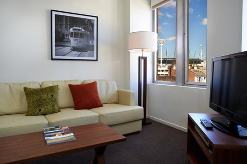 Quest Jolimont - Hotel Gold Coast 0