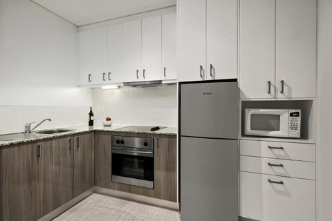 Quest Jolimont - Hotel Gold Coast 15