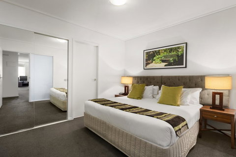 Quest Jolimont - Hotel Gold Coast 8
