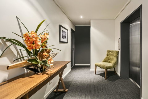 Quest Jolimont - Hotel Gold Coast 17