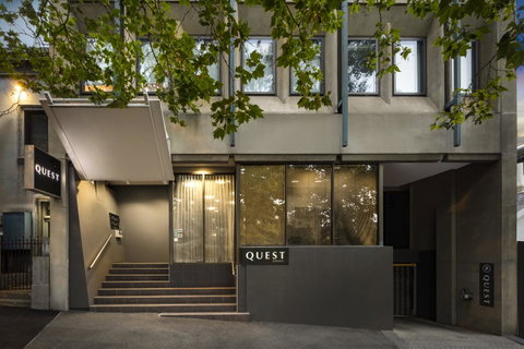 Quest Jolimont - Hotel Gold Coast 2