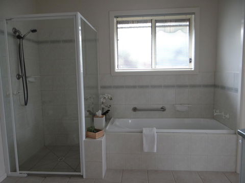 Horsham Central Stay - Hotel Gold Coast 7