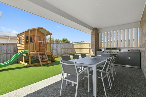 Tidal Changes - Rejuvenate Stays - Hotel Gold Coast 0