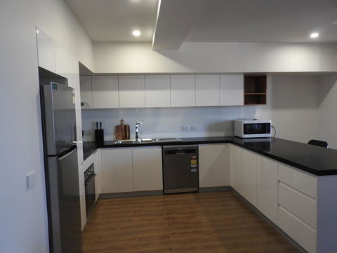 Phillip Island Towers - Hotel Gold Coast 22