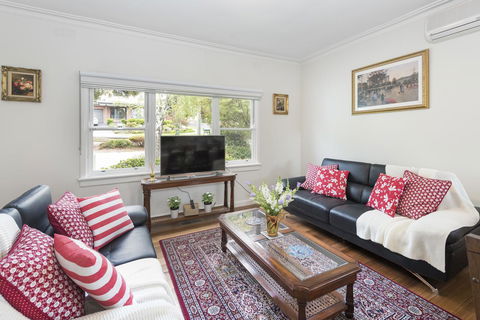 Hillside House - Hotel Gold Coast 3