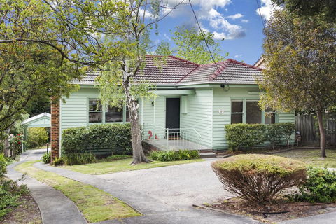 Hillside House - Hotel Gold Coast 0