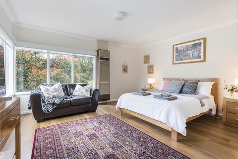 Hillside House - Hotel Gold Coast 4