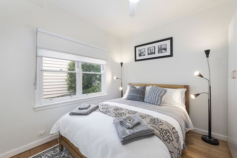 Hillside House - Hotel Gold Coast 7