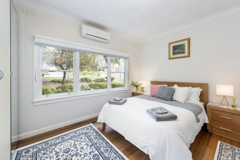 Hillside House - Hotel Gold Coast 6