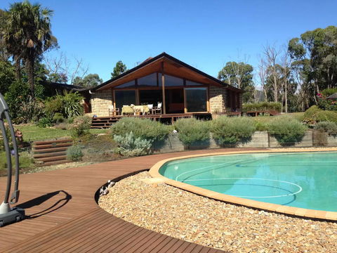 Kangaroo Manor - Hotel Gold Coast 28