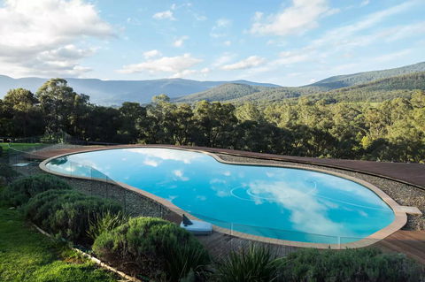 Kangaroo Manor - Hotel Gold Coast 27