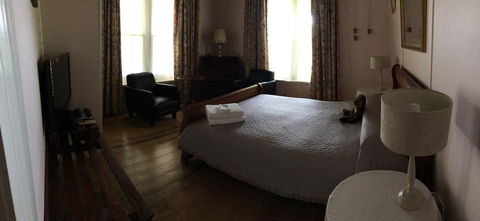 Lorelei Bed & Breakfast - Hotel Gold Coast 8