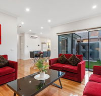 Biggs Villas Melbourne - Hotel Gold Coast
