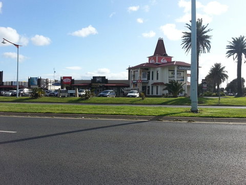 Torquay Timeout - Hotel Gold Coast 23