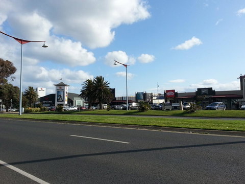 Torquay Timeout - Hotel Gold Coast 22