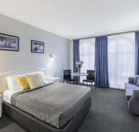 Best Western Cathedral Motor Inn - Hotel Gold Coast